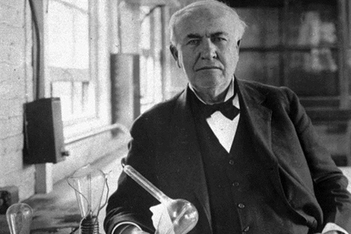 Điều gì khiến Thomas Edison trở thành thiên tài khi cả đời ông chỉ đến trường đúng 3 tháng