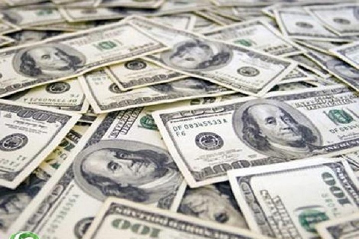 Mỹ và Peru thu giữ 30 triệu USD tiền giả