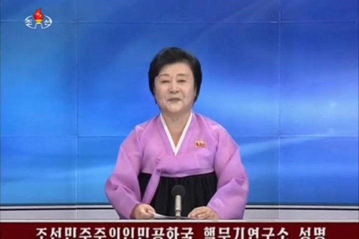 Triều Tiên cảnh báo cuộc chiến "không thể tránh khỏi" trên bán đảo
