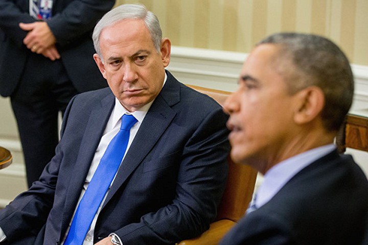 Ông Obama "âm thầm" gửi 221 triệu USD cho Palestine trước giờ rời Nhà Trắng