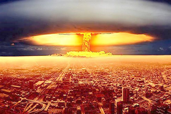 4 biện pháp tăng khả năng sống sót nếu chiến tranh hạt nhân xảy ra