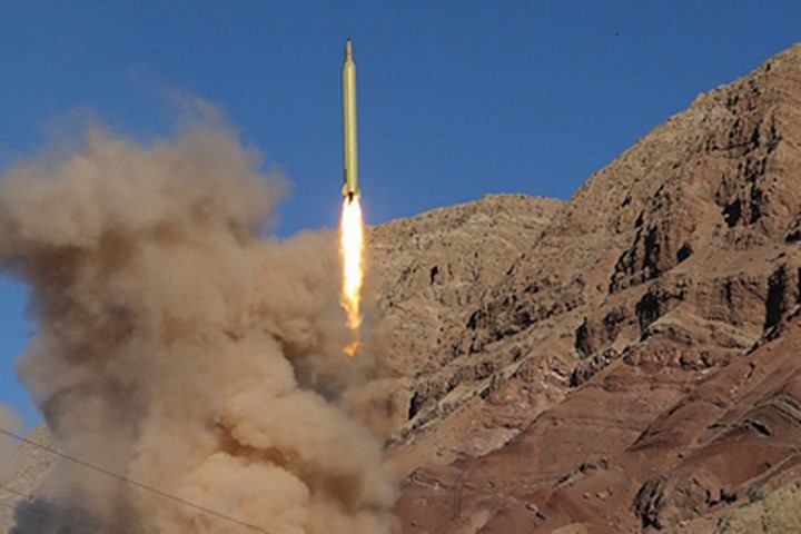 Không kiêng nể Trump, Iran tiếp tục ra "đòn hiểm"