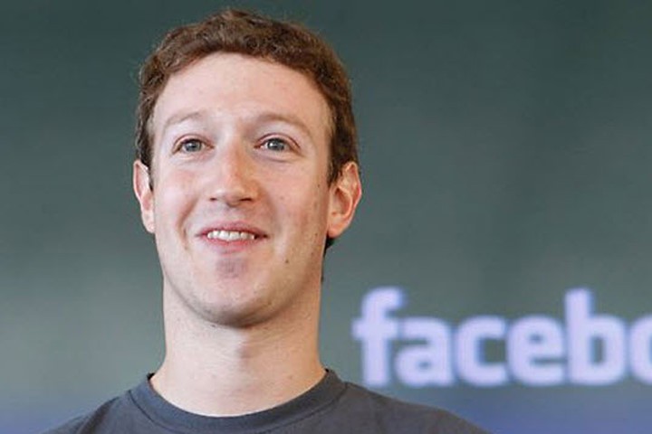 Facebook thay đổi sứ mệnh: Từ kết nối thế giới sang cứu thế giới