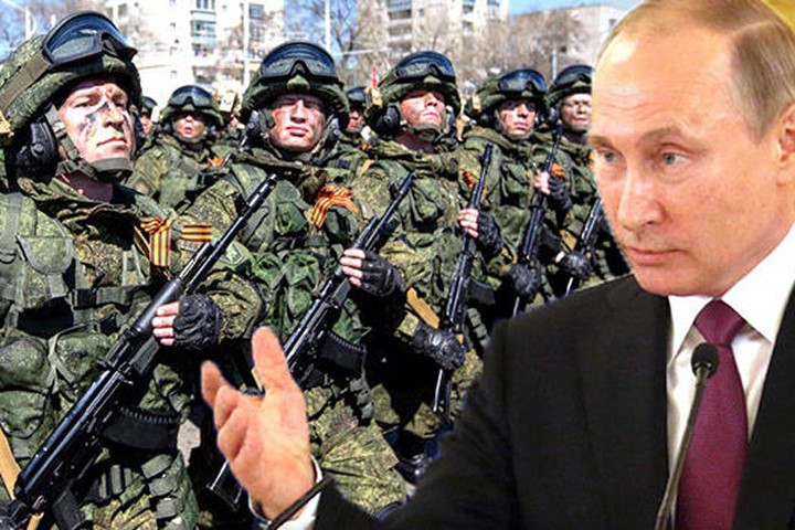 Sputnik: 4 nước thành viên NATO muốn được Nga bảo vệ