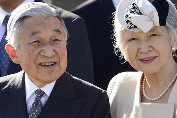 Những sự thật thú vị ít biết về hoàng gia Nhật Bản