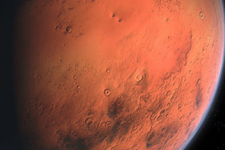 NASA đề xuất tạo ra từ trường nhân tạo cho sao Hỏa