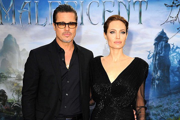 Brad Pitt, Angelina Jolie nói gì trong lần trò chuyện trực tiếp đầu tiên sau ly hôn?