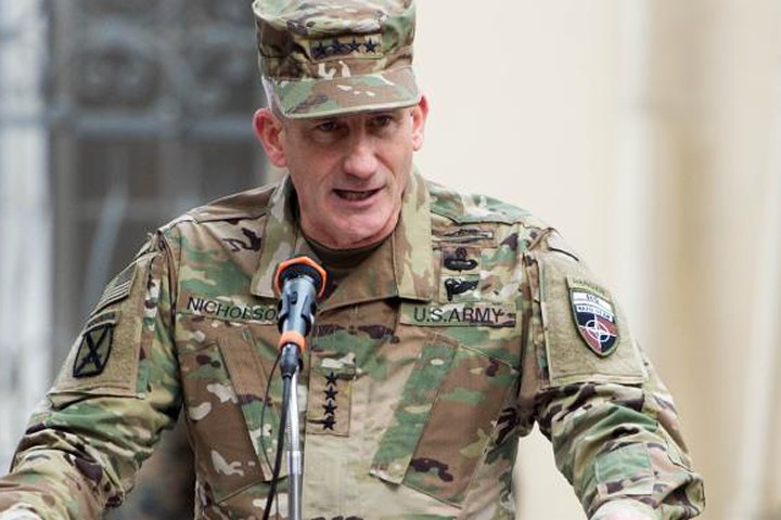 Mỹ tính tăng thêm 5.000 quân sang Afghanistan
