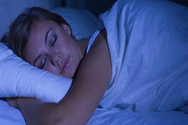 9 mẹo giúp bạn ngủ ngon trong vòng một nốt nhạc
