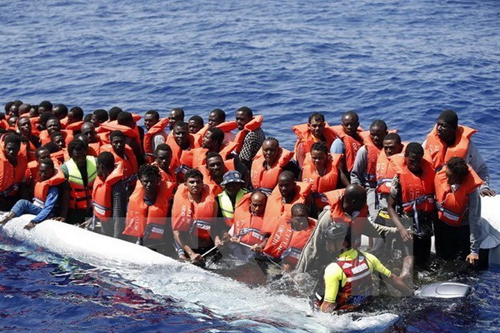 Hàng chục bộ tộc ở Libya hợp tác ngăn chặn nạn di cư trái phép