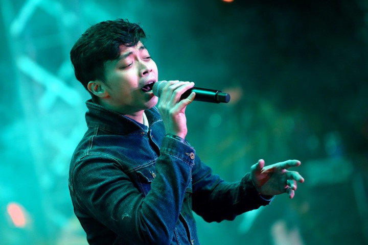 Dàn sao Việt đổ bộ lên Đà Lạt tham gia đêm nhạc Trịnh lớn nhất từ trước đến nay