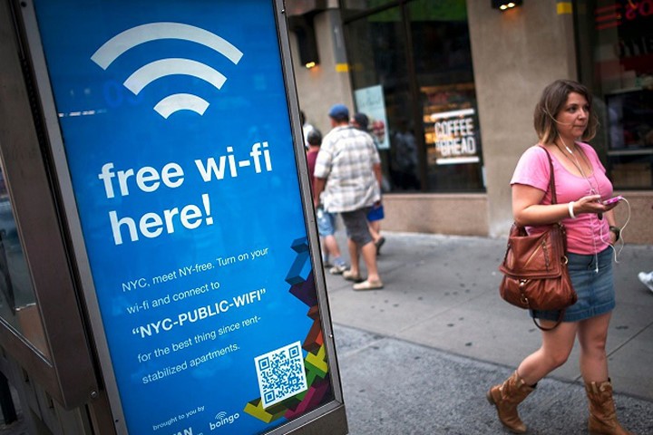 Mỹ không phải là quốc gia có tốc độ truy cập WiFi công cộng nhanh nhất thế giới