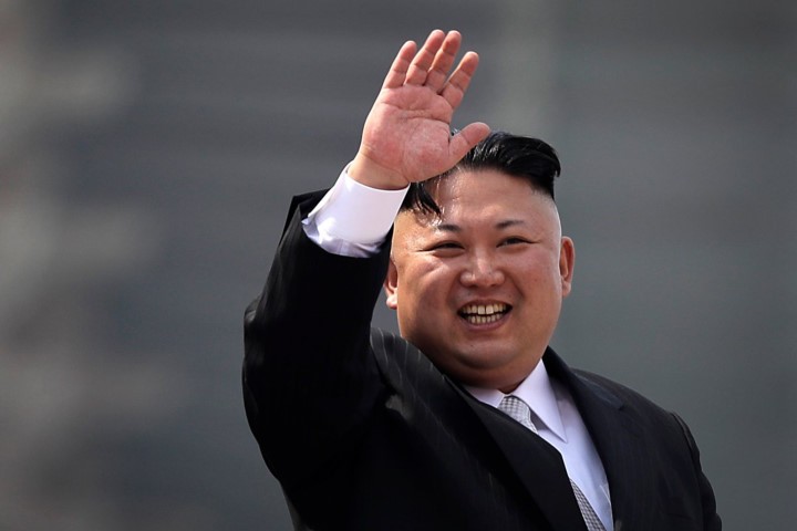 Hành trình từ "người thừa kế" đến lãnh đạo "đanh thép" của ông Kim Jong Un