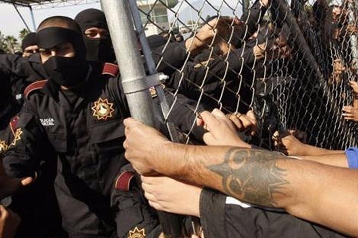 Los Zetas: Băng đảng tội phạm khét tiếng trên thế giới