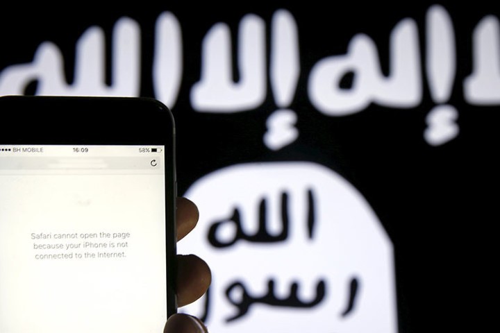 IS đang tận dụng các trang mạng xã hội để tuyên truyền, kích động bạo lực

