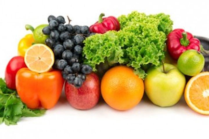 Ít ăn rau quả cũng là nguyên nhân gia tăng bệnh không lây nhiễm (Ảnh minh họa).

