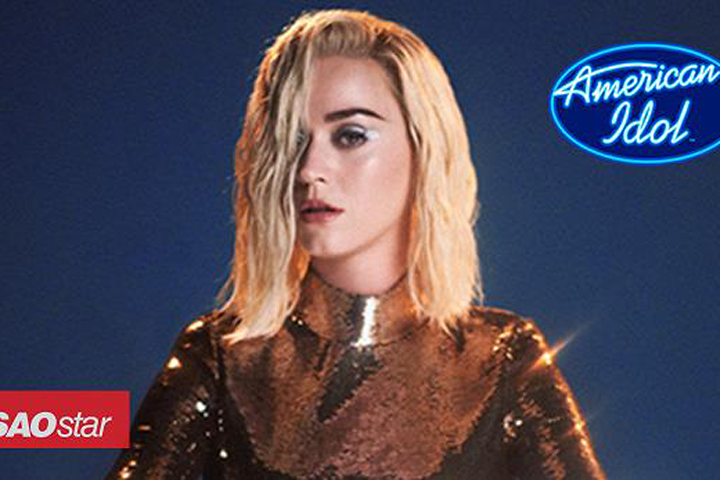 Katy Perry xác nhận ngồi ghế nóng American Idol 2018: BTC mong chương trình sẽ được hồi sinh!