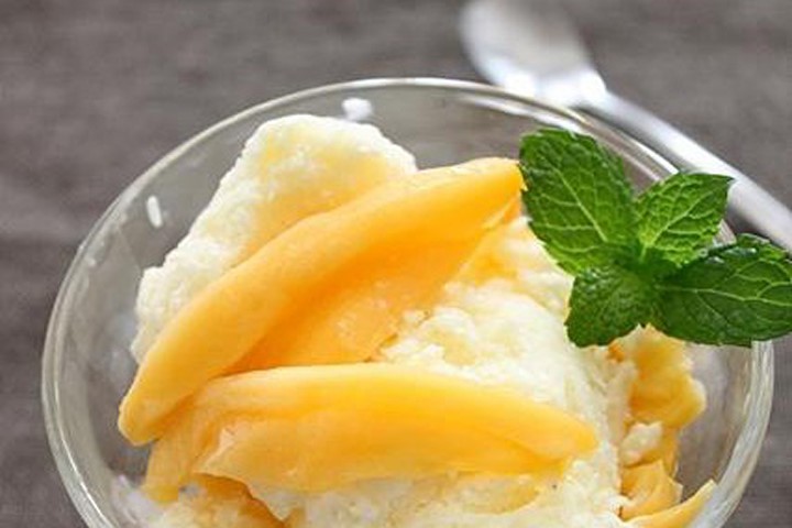 Cách làm kem mít thơm ngon, giải nhiệt cho gia đình ngày hè

