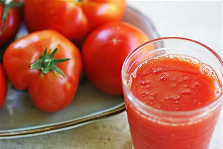 Ăn cà chua sai cách dễ mắc nhiều bệnh nguy hiểm