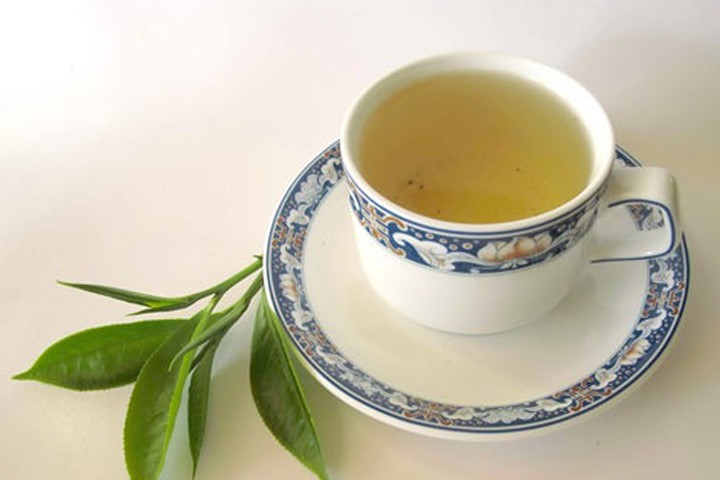 Những loại trà thanh mát giúp giải nhiệt cơ thể "cực tốt" vào mùa hè