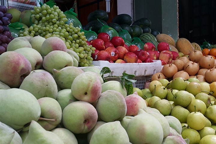 Những loại trái cây mùa Hè nguy cơ "ngậm" nhiều hóa chất độc hại