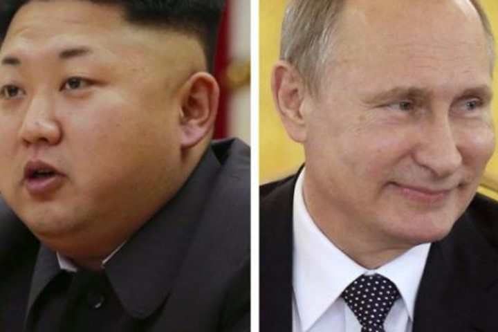 Liệu Nga có khả năng chấm dứt cuộc khủng hoảng trên bán đảo Triều Tiên?