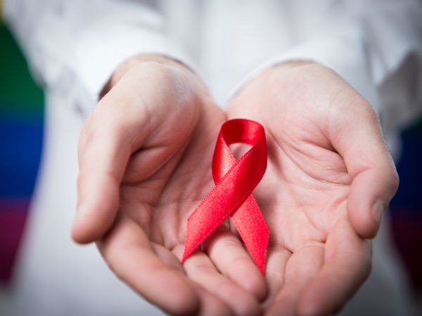 95% các ca lây nhiễm HIV mới ở châu Á xuất phát từ 10 quốc gia này