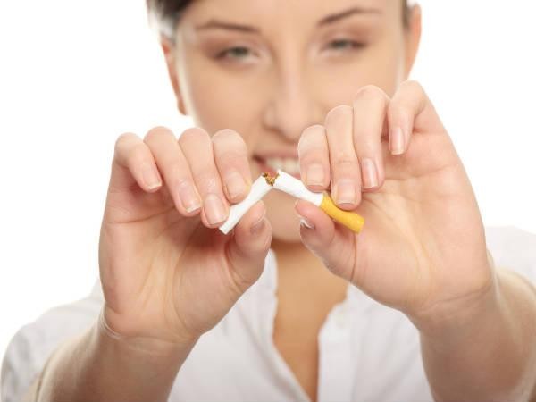 7 lợi ích tuyệt vời sau khi bạn bỏ thuốc lá