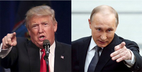 Thủ tướng Nga: Chính quyền ông Trump thể hiện “sự bất lực hoàn toàn”