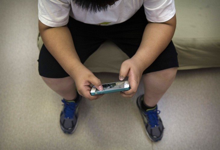 Trung Quốc cảnh báo học sinh về vấn đề nghiện game online