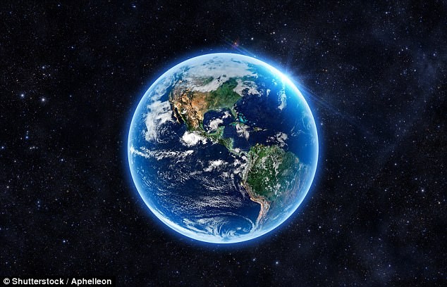 Ngày Earth Overshoot xảy ra sớm nhất trong năm nay
