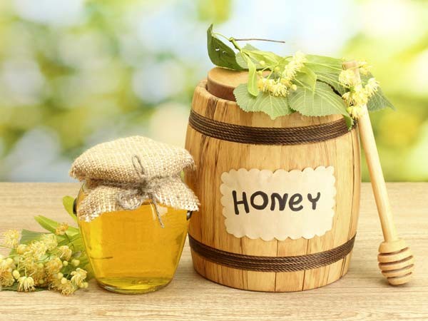 Uống nước mật ong ấm trong một tháng và gặt hái những kết quả sau