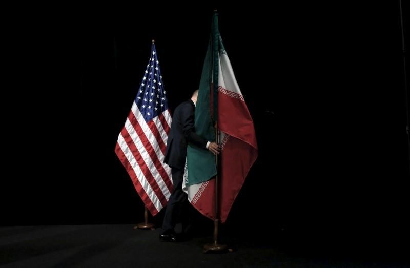 Iran có thể từ bỏ thỏa thuận hạt nhân nếu Mỹ rút khỏi thỏa thuận này