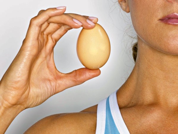 Ăn trọn vẹn một quả trứng có lợi cho sức khỏe như thế nào?