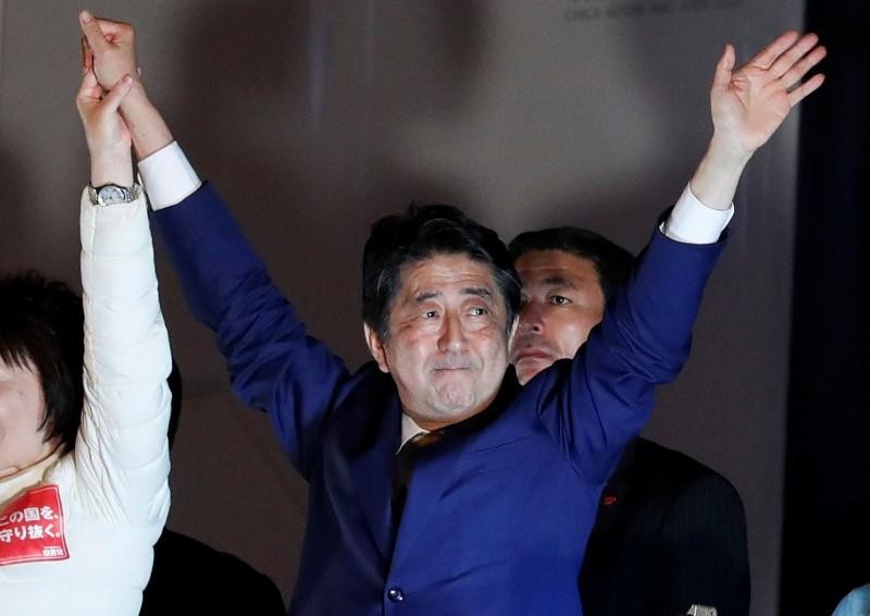 Ông Abe có thể sẽ là thủ tướng lâu nhất Nhật Bản