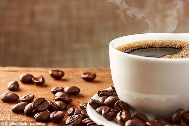 3 tách cà phê mỗi ngày có thể giúp bạn đẩy lùi ung thư gan và xơ gan