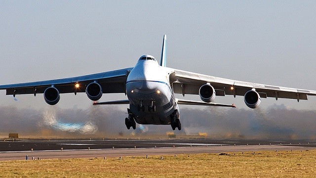 Bất chấp khó khăn, Nga chuẩn bị khôi phục chế tạo “ngựa thồ” An-124