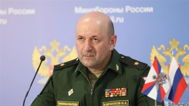 Tướng Igor Kirillov lên tiếng về cuộc điều tra của OPCW tại Syria