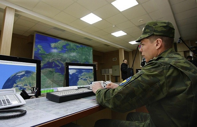 Nga triển khai lá chắn radar bảo vệ tất cả các thành phố lớn