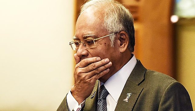 Cựu Thủ tướng Malaysia Najib Razak. Ảnh: WikiSabah