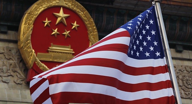Mỹ dọa trừng phạt Trung Quốc vì nhập dầu của Iran