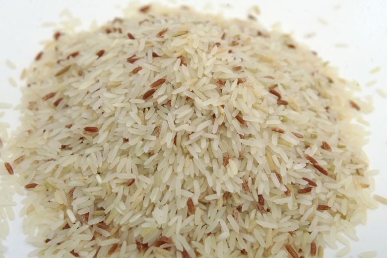 Bài tập đếm hạt gạo cho học sinh lớp 4 gây tranh cãi