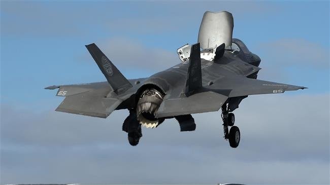 Mỹ sẽ cung cấp thêm F-35 cho Israel 