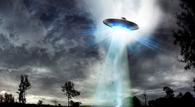 Người New York cho biết đã chứng kiến nhiều UFO