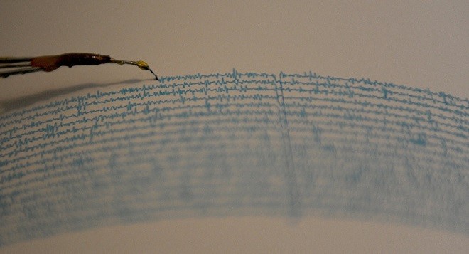Động đất mạnh ở Trung Mỹ, cảnh báo sóng thần