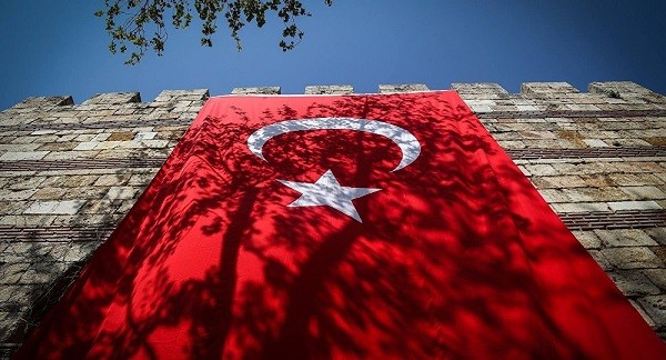 Thổ Nhĩ Kỳ lên án kế hoạch lập “lực lượng an ninh biên giới” tại Syria