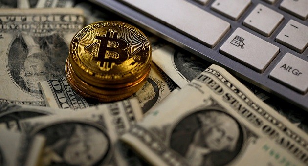 Tiền ảo bitcoin có giá trị rất bấp bênh