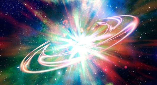 Nhà khoa học Stephen Hawking cho rằng không có gì tồn tại trước vụ nổ Big Bang