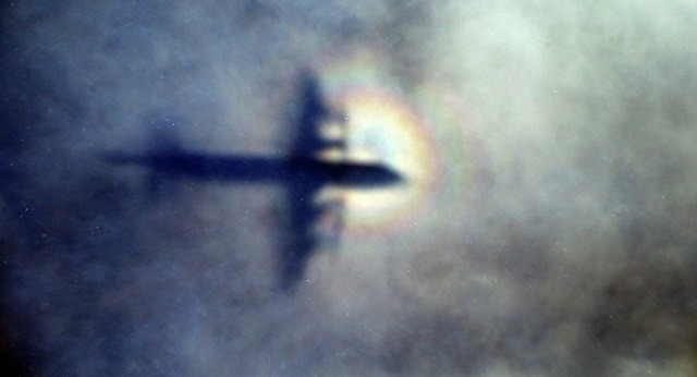 Kỹ sư Australia tuyên bố tìm thấy máy bay chở 239 người bị mất tích của Malaysia