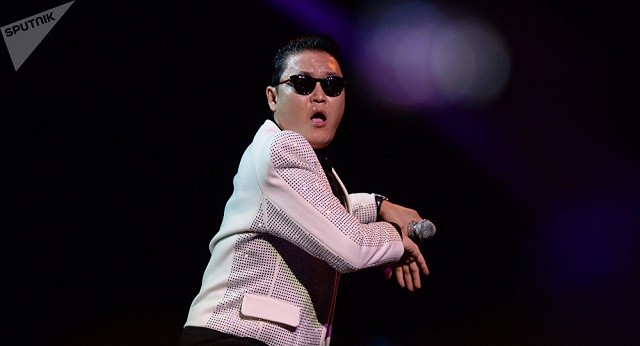 Ca sĩ của “Gangnam Style” có thể tới Triều Tiên